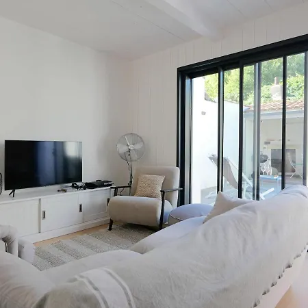 750-d Anam Cara Maison De Charme Entierement Renovee Villa