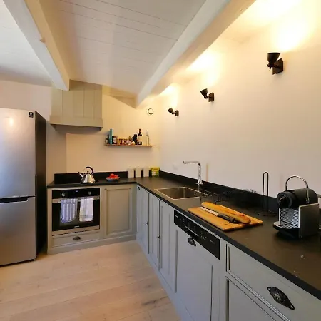 750-d Anam Cara Maison De Charme Entierement Renovee Saint-Martin-de-Ré