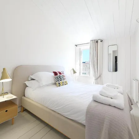 Villa 750-d Anam Cara Maison De Charme Entierement Renovee *