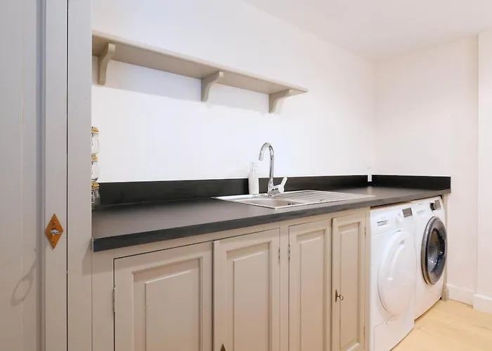 750-d Anam Cara Maison De Charme Entierement Renovee Villa