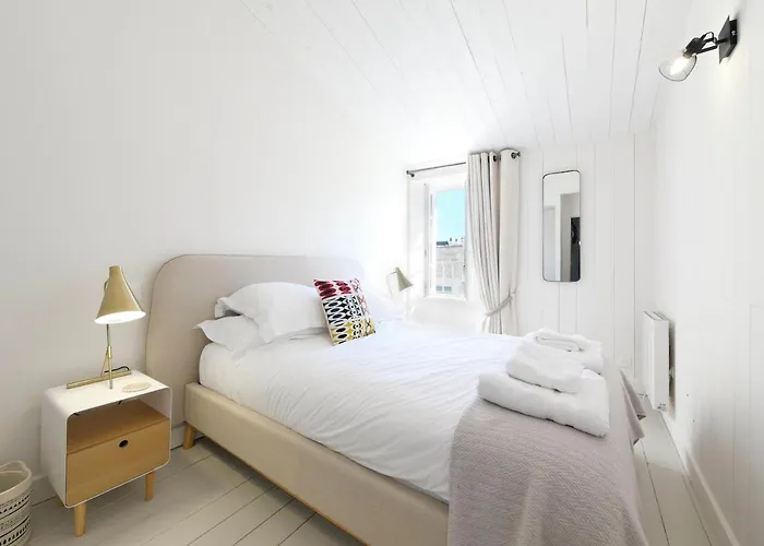 Villa 750-d Anam Cara Maison De Charme Entierement Renovee *